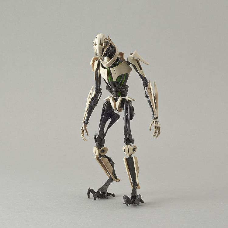 Star Wars: 1/12 General Grievous