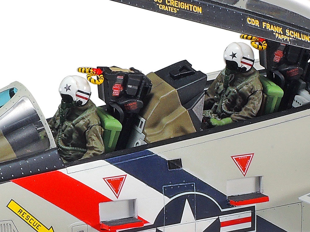 Tamiya: 1/48 Grumman F-14A Tomcat