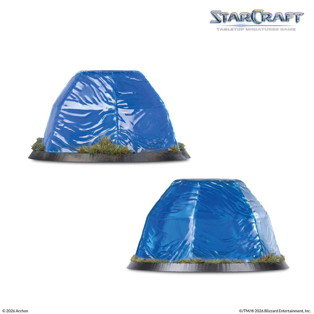 Starcraft: The Miniatures Game: Protoss: Starter Set