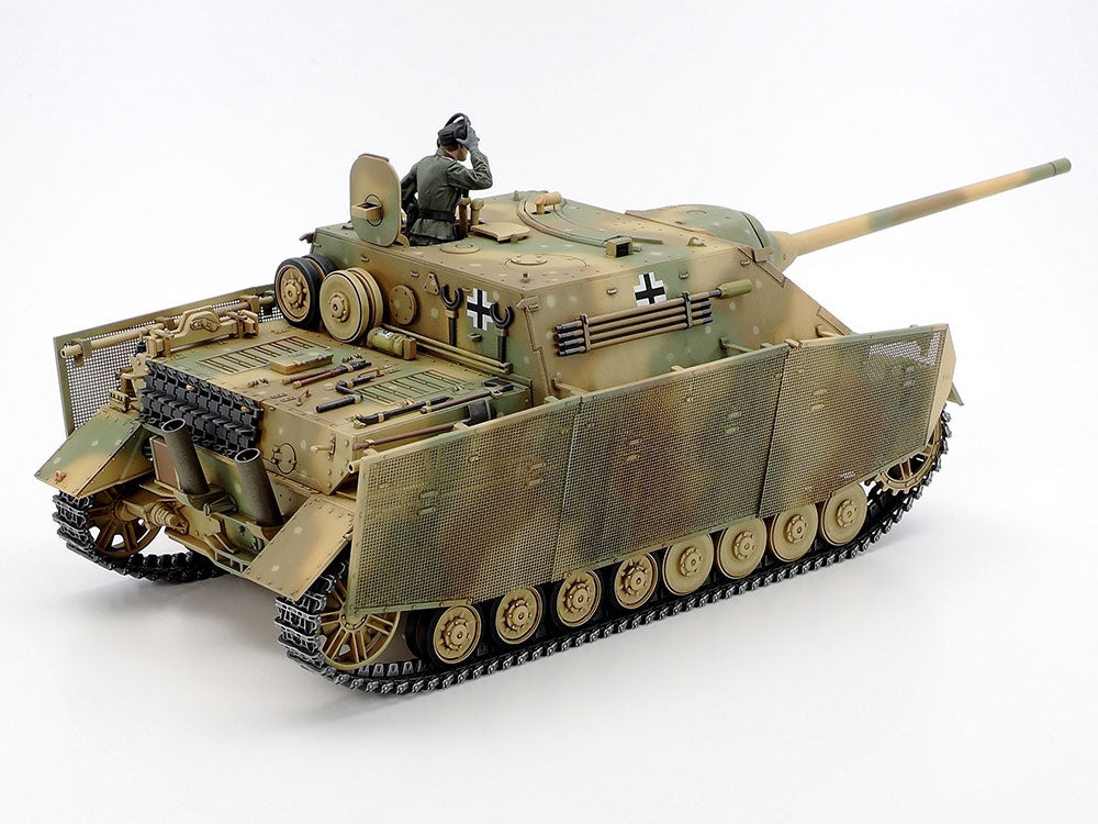Tamiya: 1/35 German Panzer IV/70(A)