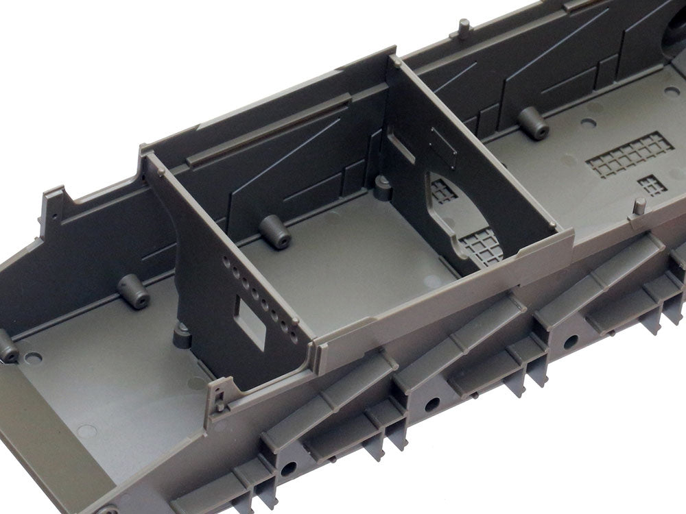 Tamiya: 1/35 British Cruiser Tank A34 Comet