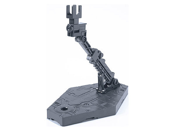 Bandai: Action Base #2 1/144 Gray