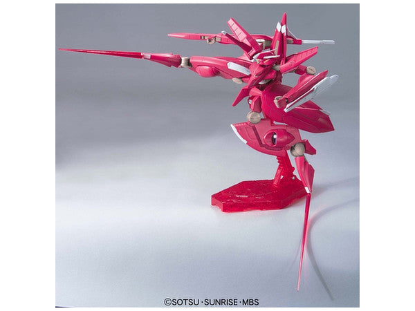 HG00 #43 Arche Gundam