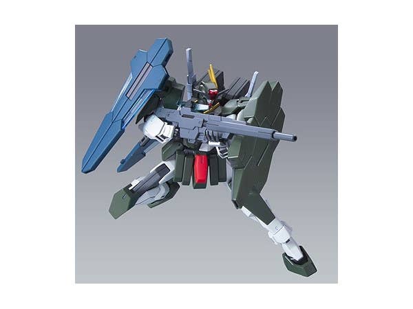 HG00 #48 Cherudim Gundam GNHW/R