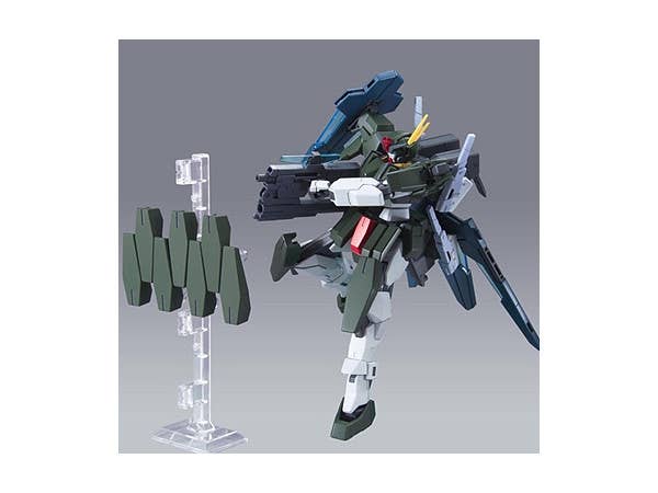 HG00 #48 Cherudim Gundam GNHW/R