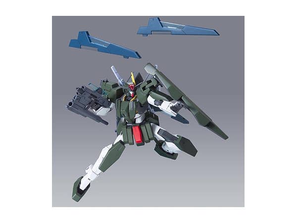 HG00 #48 Cherudim Gundam GNHW/R