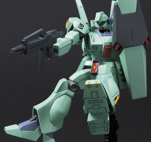 HGUC #097 Jegan