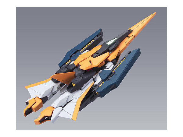HG00 #50 Arios Gundam GNHW/M