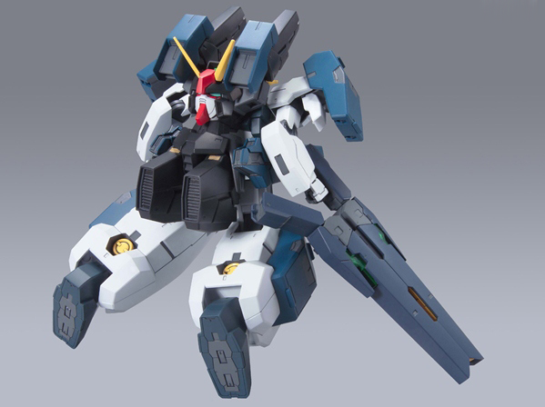HG00 #51 Seravee Gundam GNHW/B