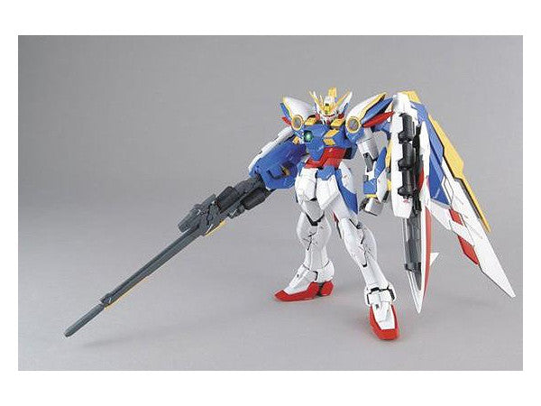 MG #144 Wing Gundam EW Ver.