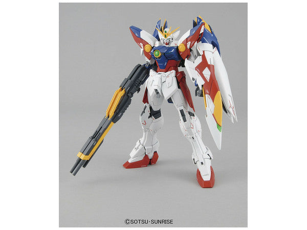 MG #174 Wing Gundam Proto Zero EW