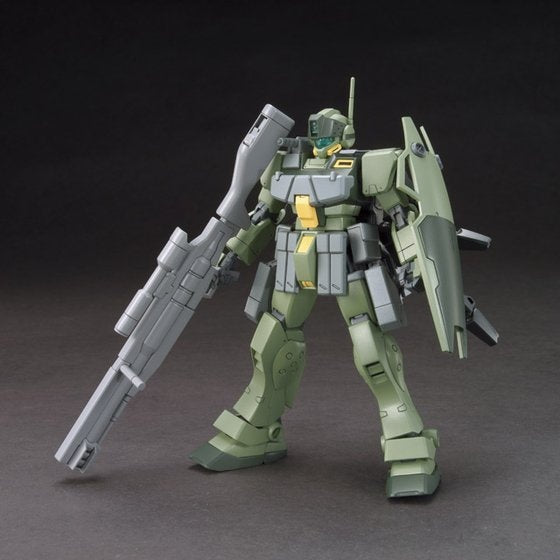 HGBF #10 GM Sniper K9