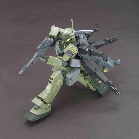 HGBF #10 GM Sniper K9