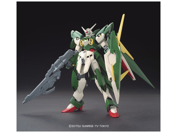 HGBF #17 Gundam Fenice Rinascita