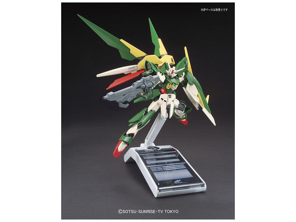 HGBF #17 Gundam Fenice Rinascita