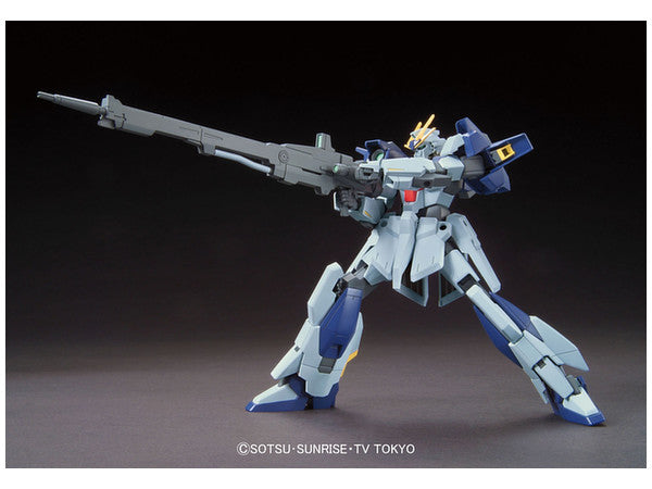 HGBF #20 Lightning Gundam