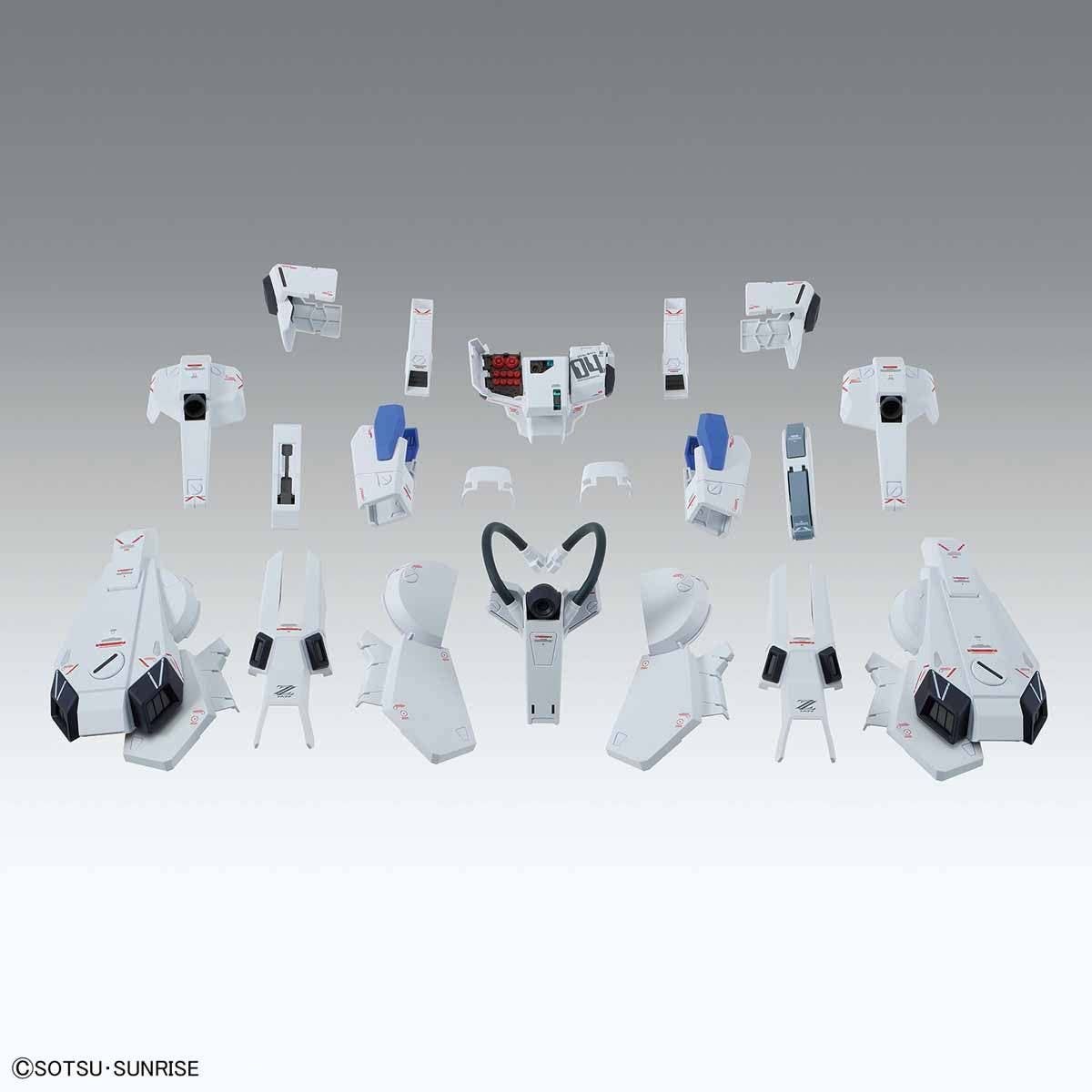 MG #213 FAZZ (Ver.Ka)