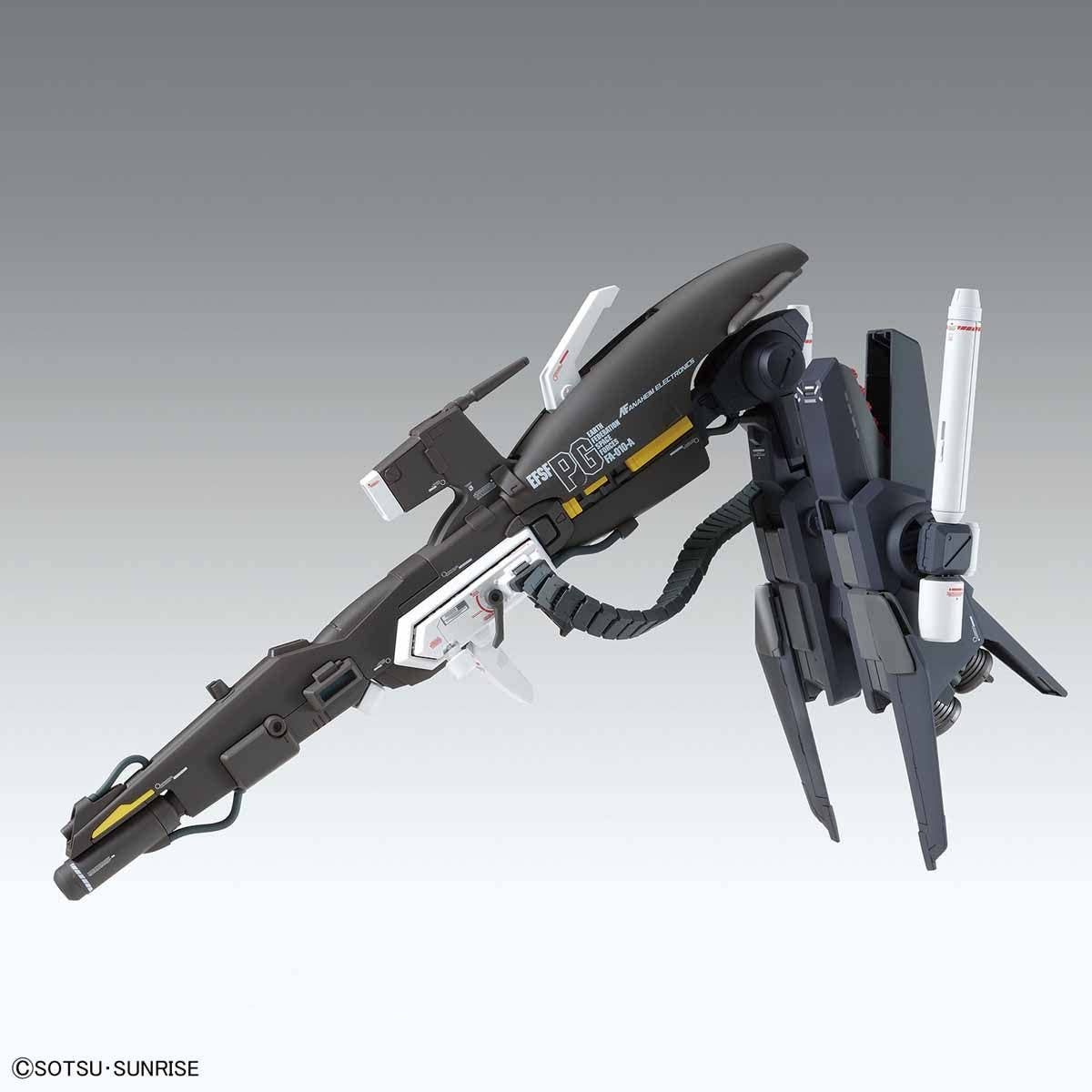 MG #213 FAZZ (Ver.Ka)