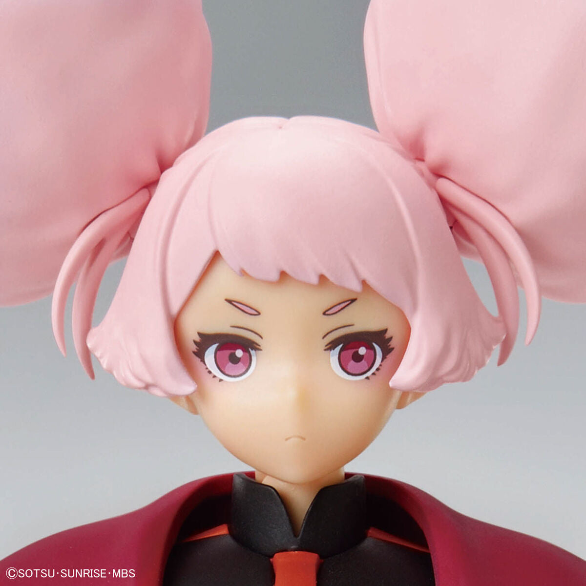 Bandai Figure-rise Standard: Chuatury Panlunch (The Witch from Mercury)