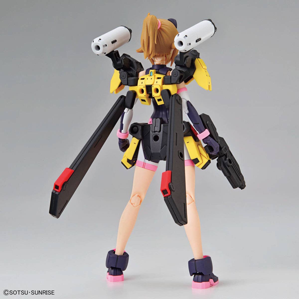 Bandai Figure Rise Standard: Avatar Fumina "Gundam Build Metaverse"