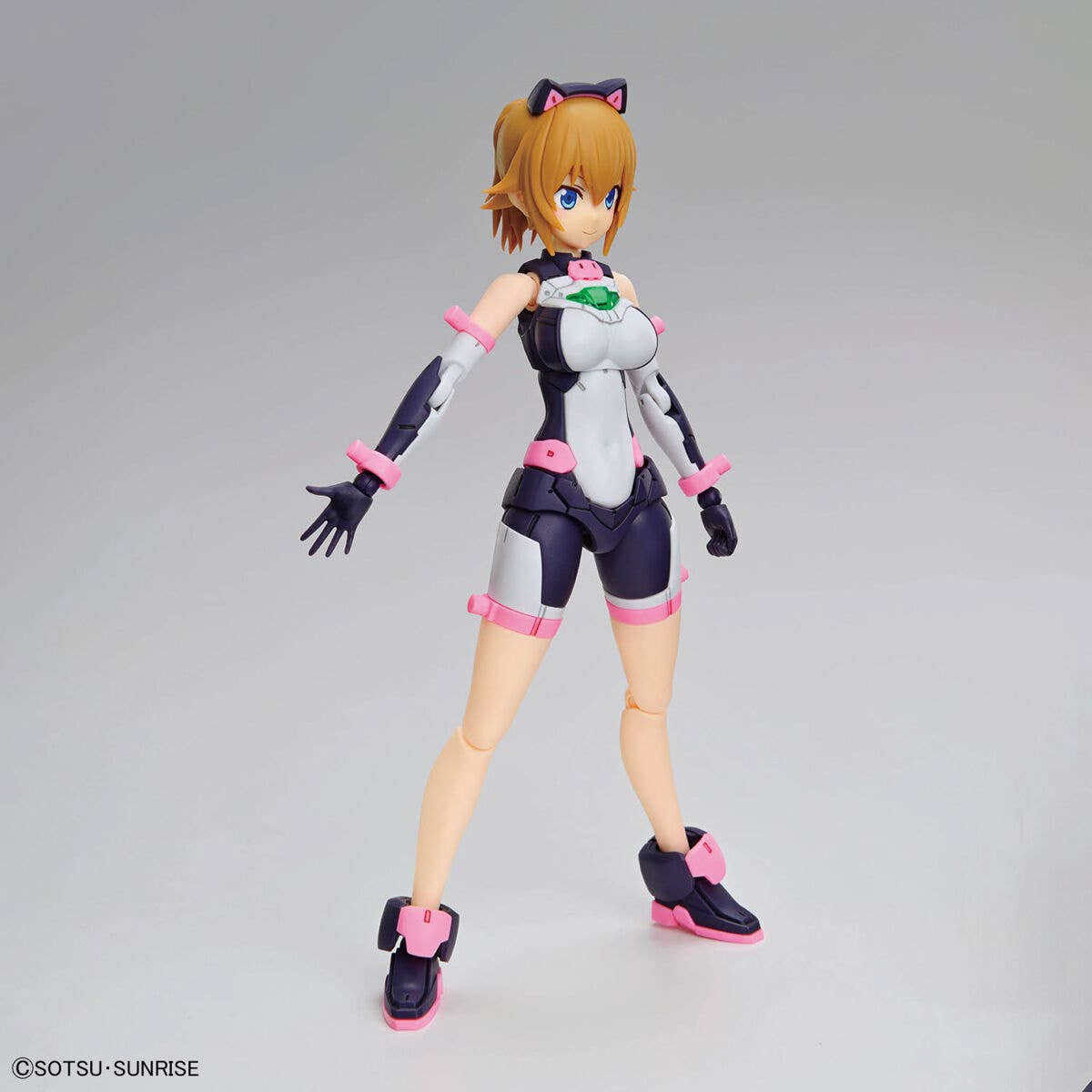 Bandai Figure Rise Standard: Avatar Fumina "Gundam Build Metaverse"