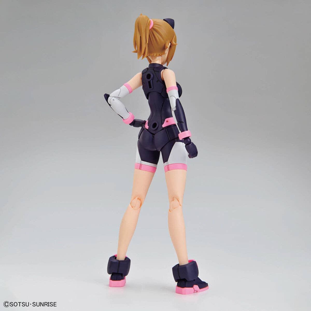 Bandai Figure Rise Standard: Avatar Fumina "Gundam Build Metaverse"