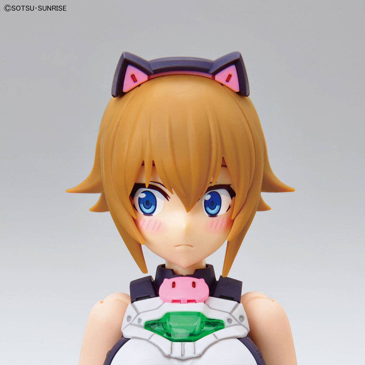 Bandai Figure Rise Standard: Avatar Fumina "Gundam Build Metaverse"