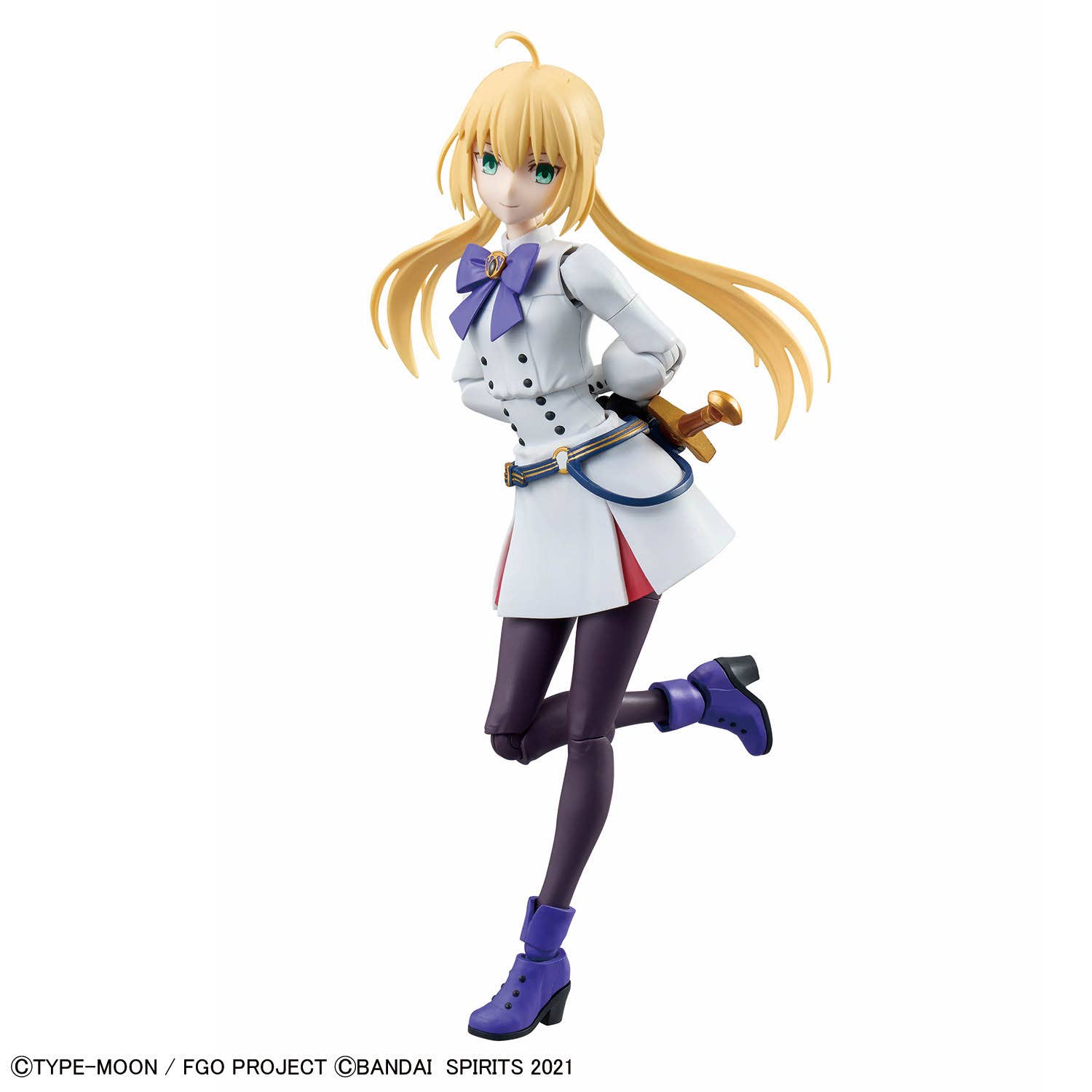 30MS Caster/Altria Caster