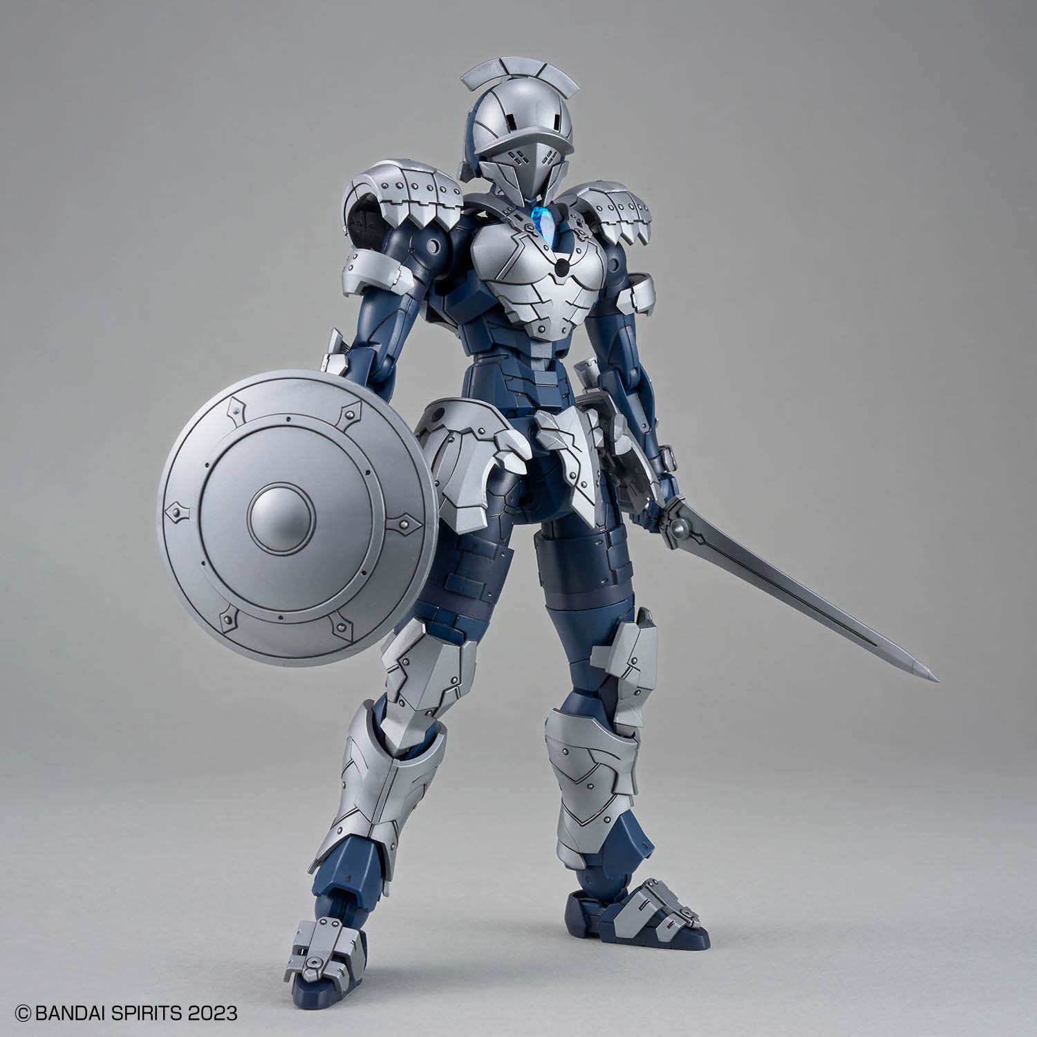 30MF Rosan Swordman