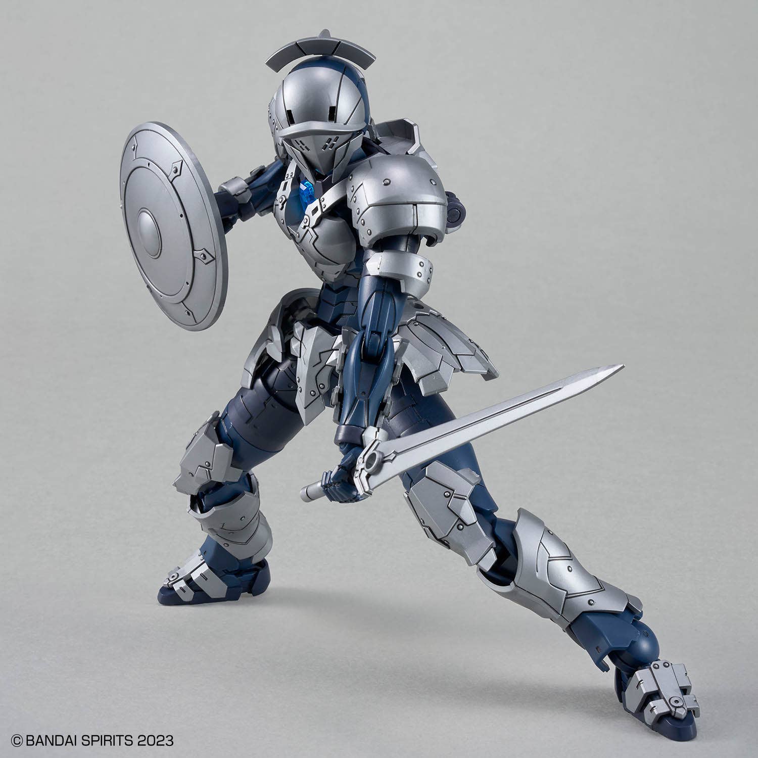 30MF Rosan Swordman