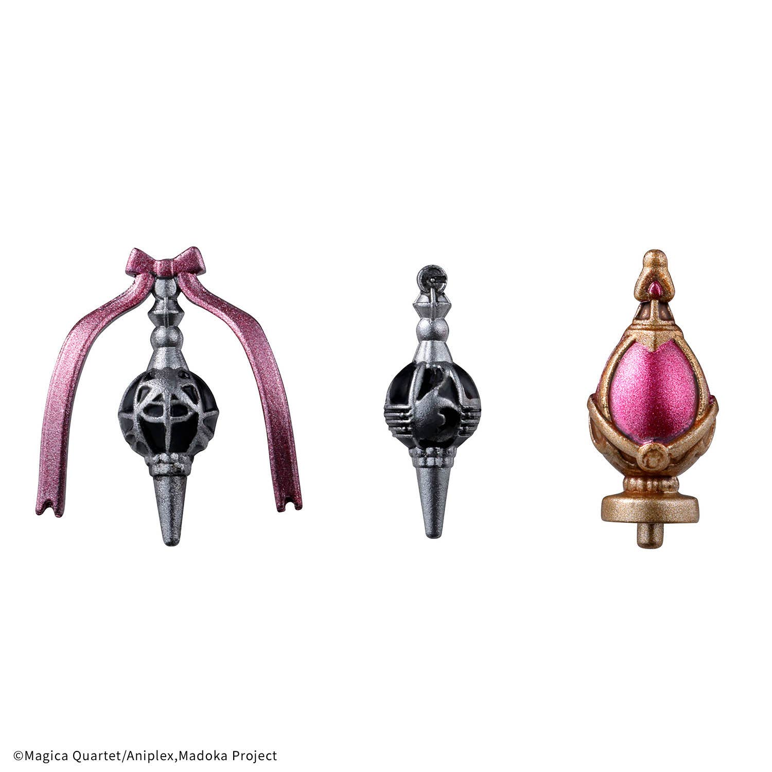 30MP Madoka Kaname (School Uniform Ver.)