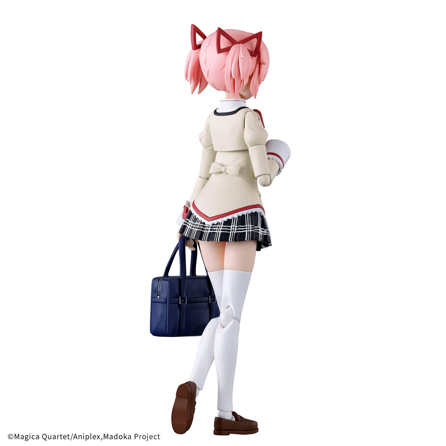 30MP Madoka Kaname (School Uniform Ver.)