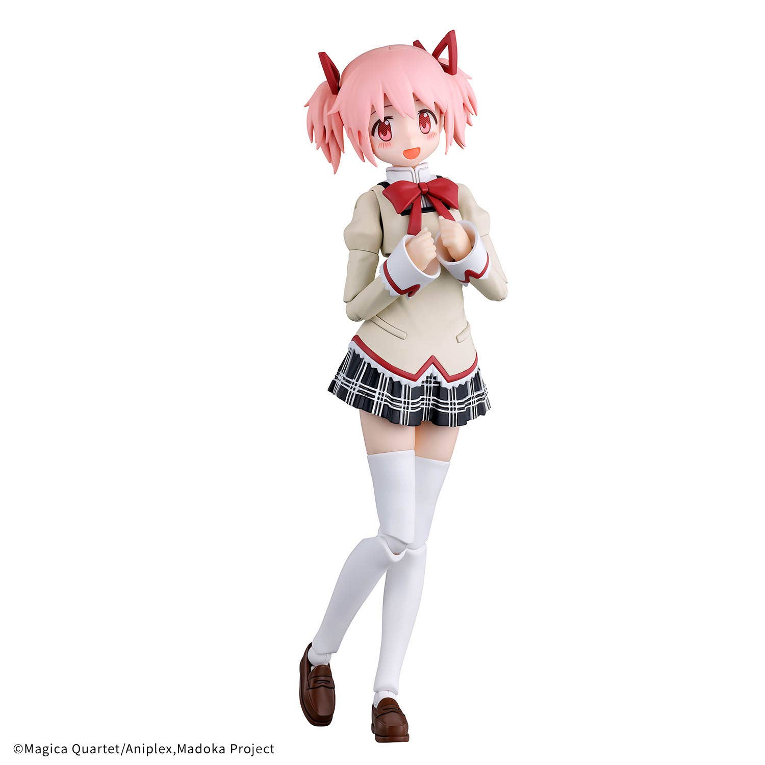 30MP Madoka Kaname (School Uniform Ver.)
