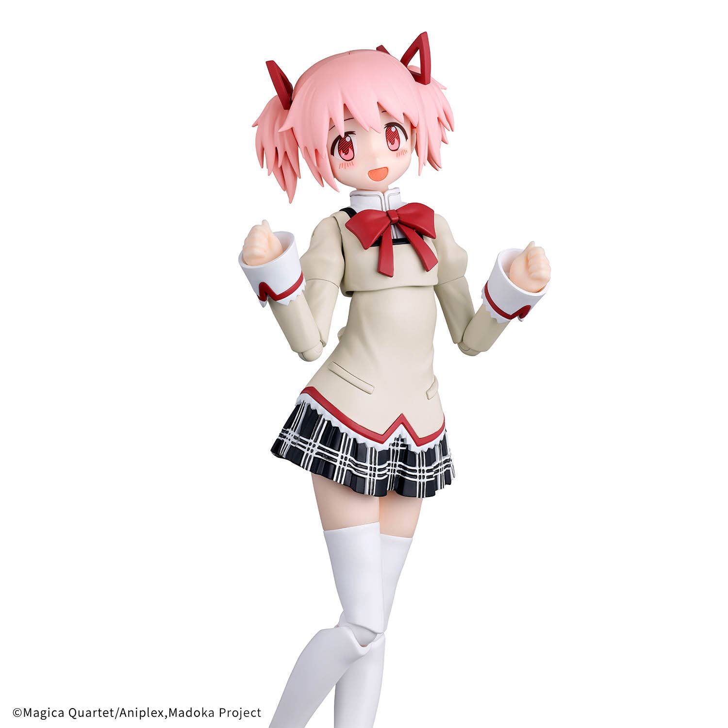 30MP Madoka Kaname (School Uniform Ver.)