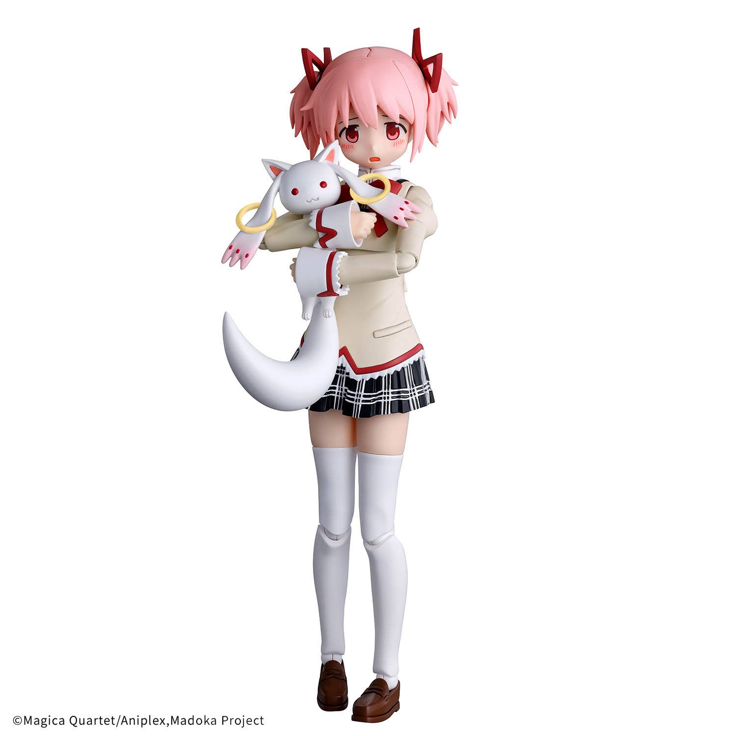 30MP Madoka Kaname (School Uniform Ver.)