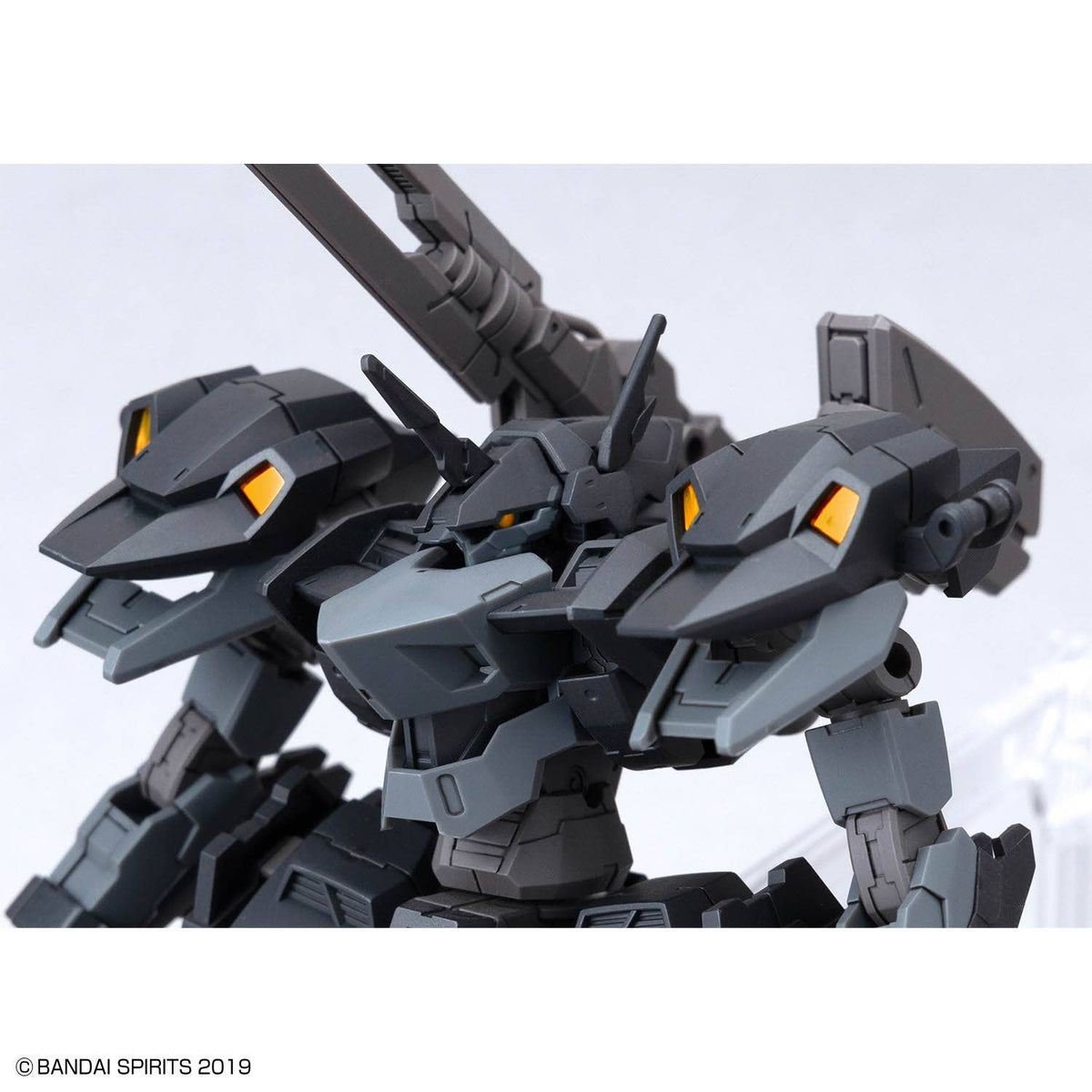 30MM xEXM-000 Xenovalt