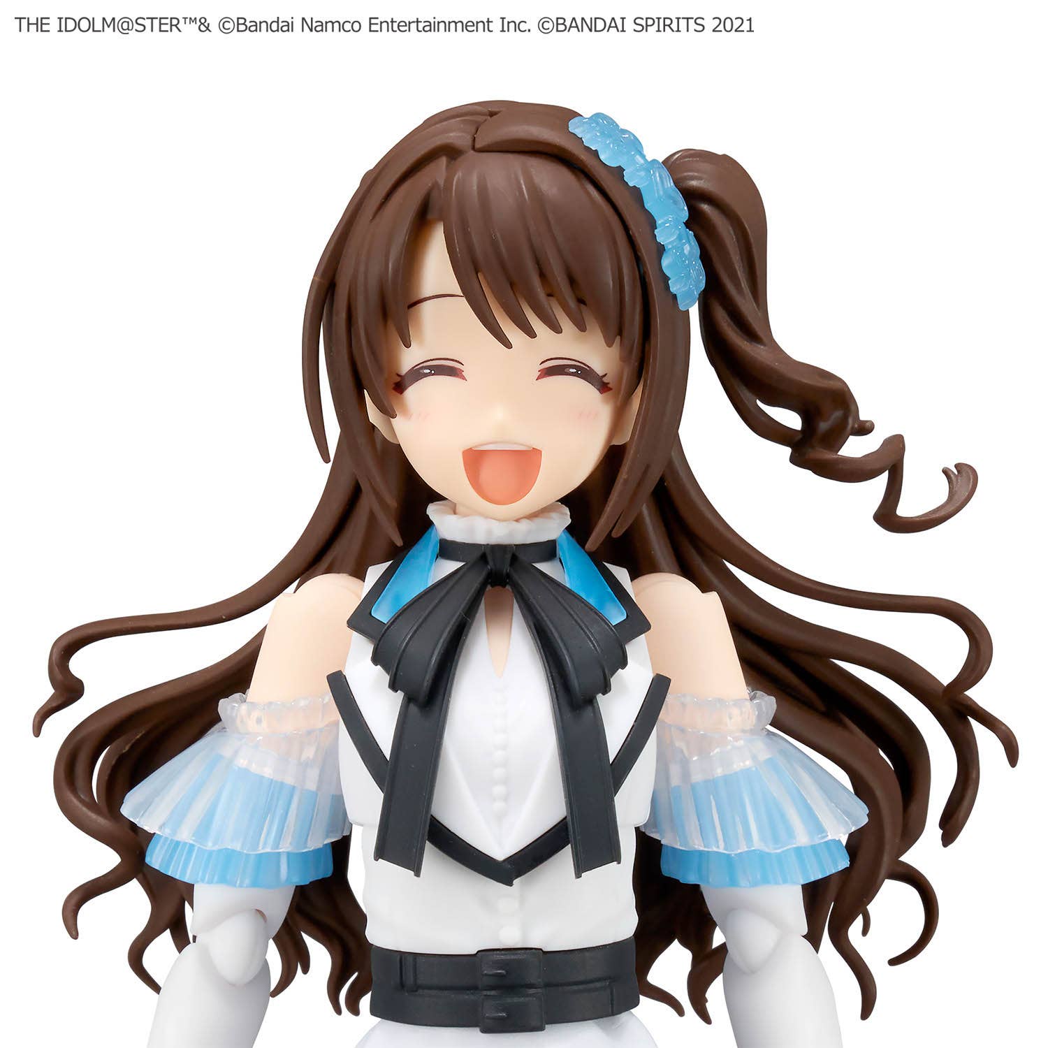 30MS Uzuki Shimamura (20th Anniv. You And I!)