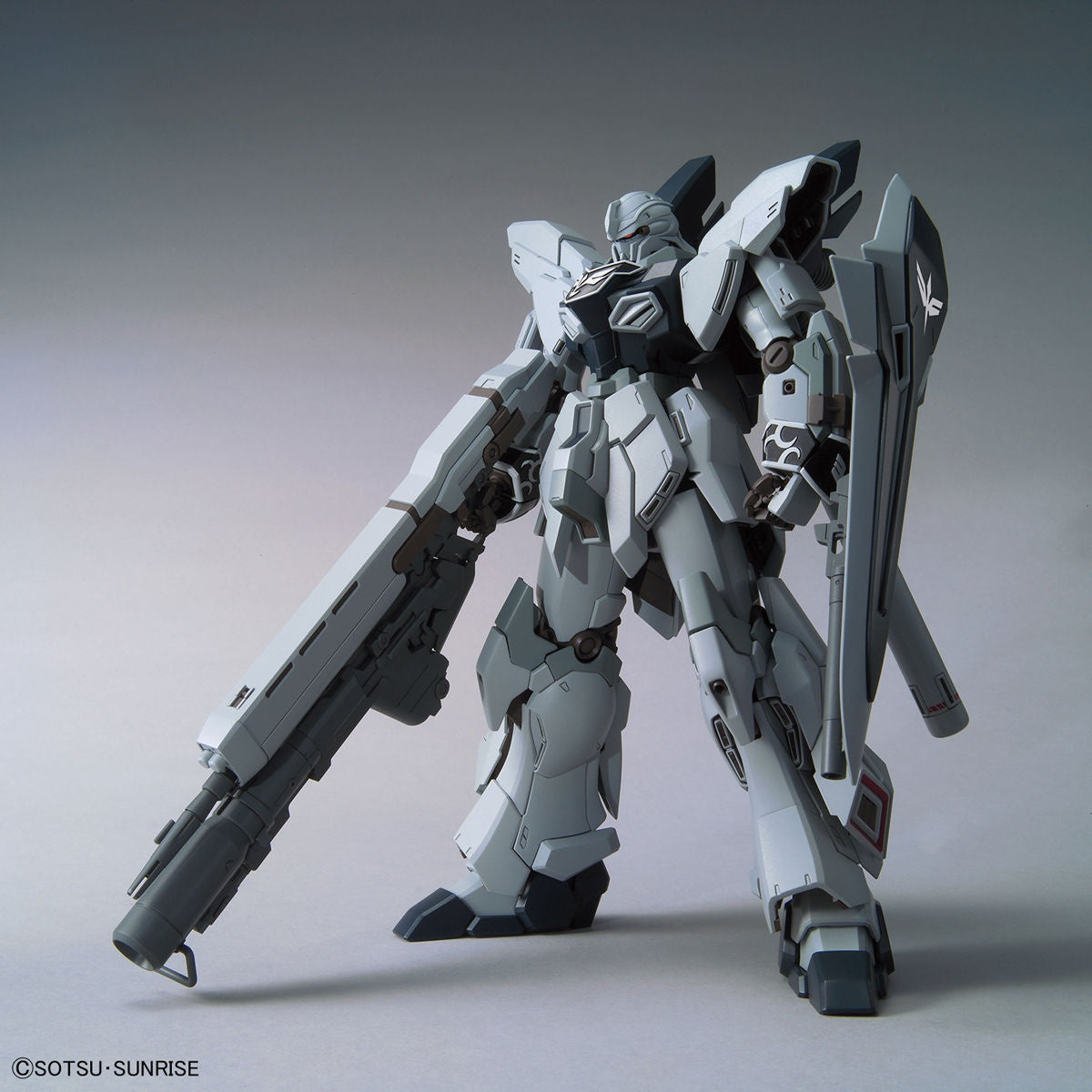 MG #206 Sinanju Stein (Narrative Ver.)