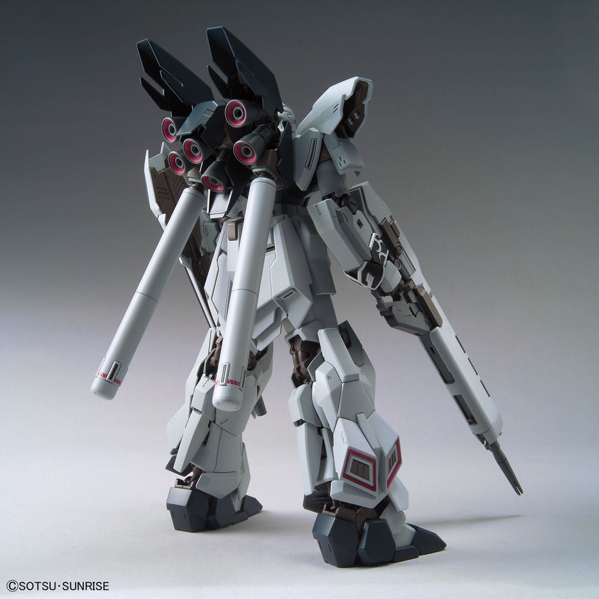 MG #206 Sinanju Stein (Narrative Ver.)