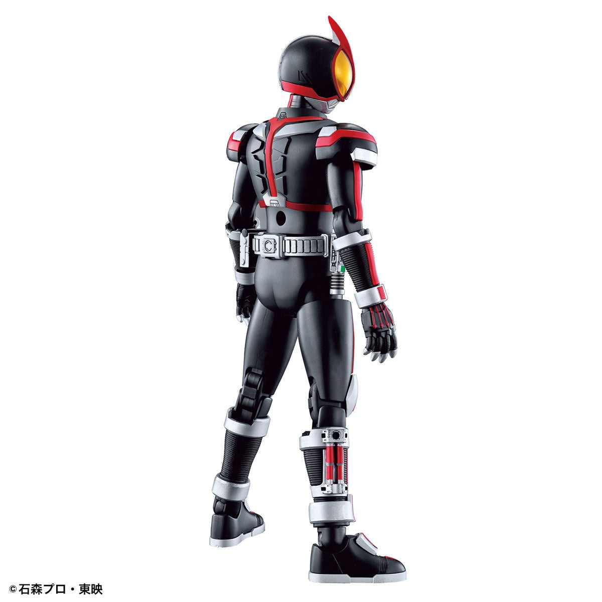 Bandai Figure-Rise: Kamen Rider Faiz