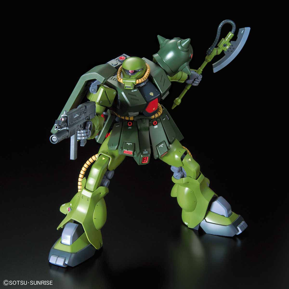 RE/100 Zaku II Kai