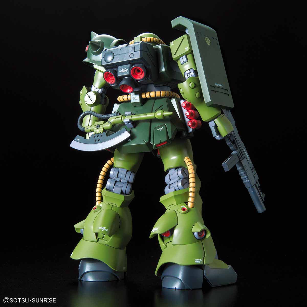 RE/100 Zaku II Kai