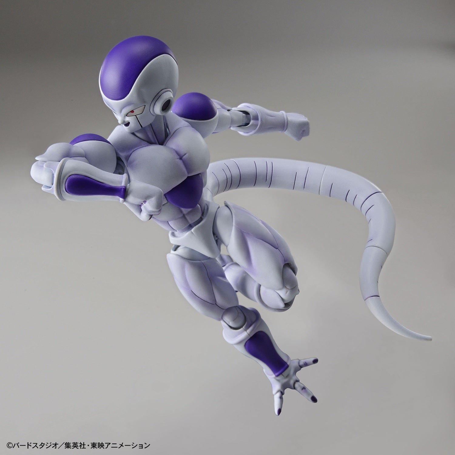 Bandai Figure-Rise Standard: Final Form Frieza
