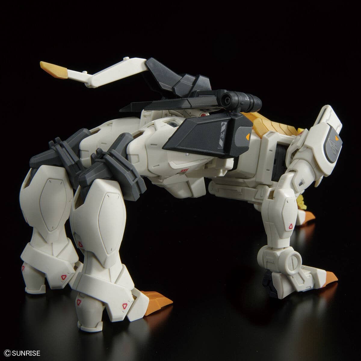 RG Gaogaigar