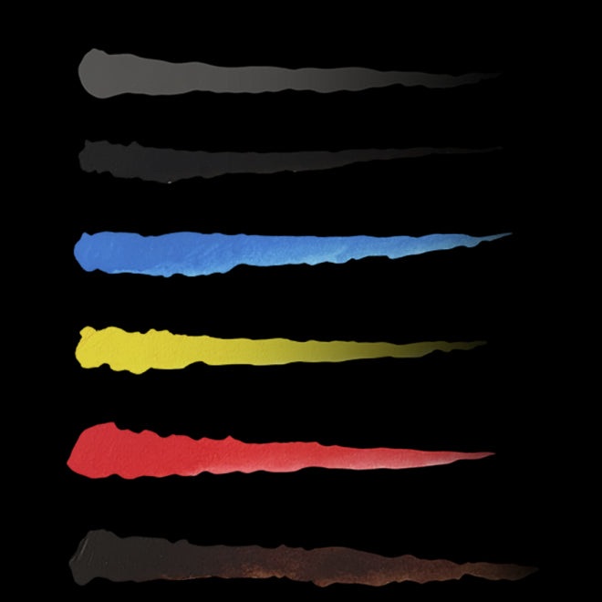 Scale75: Scalecolor Artist "Basic Colors"