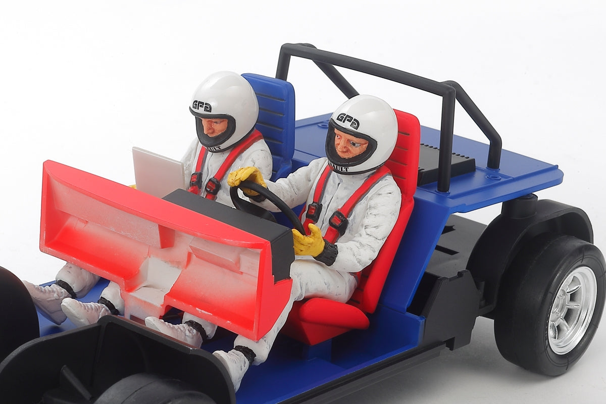 Tamiya: 1/24 Renault 5 Turbo Rally