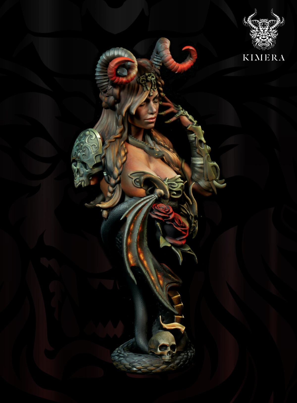 Beeleth, Demon
