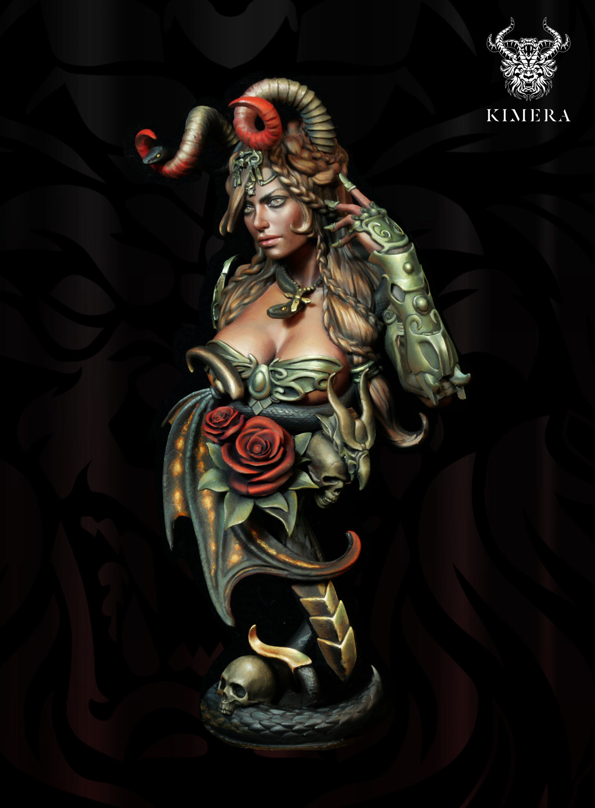 Beeleth, Demon