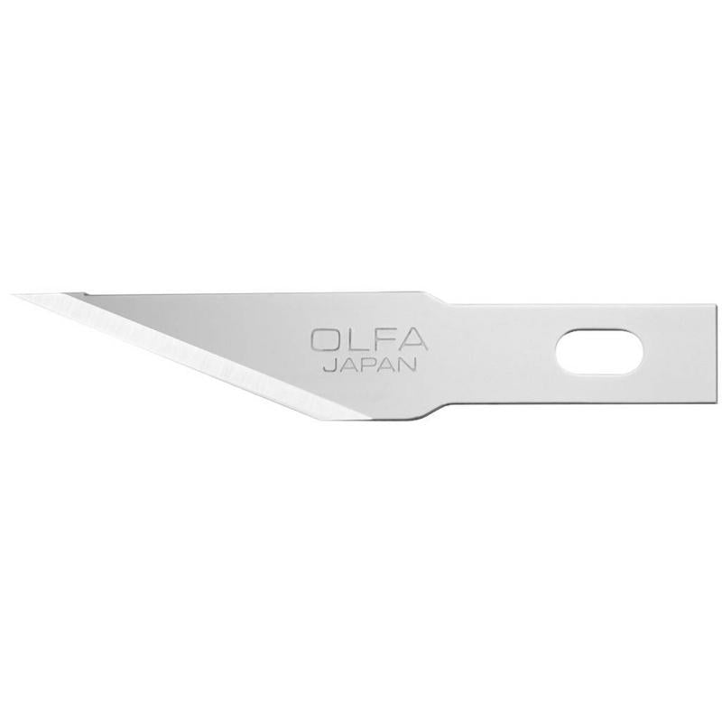 OLFA: KB4-S #11 Precision Art Blade, 5 Pack