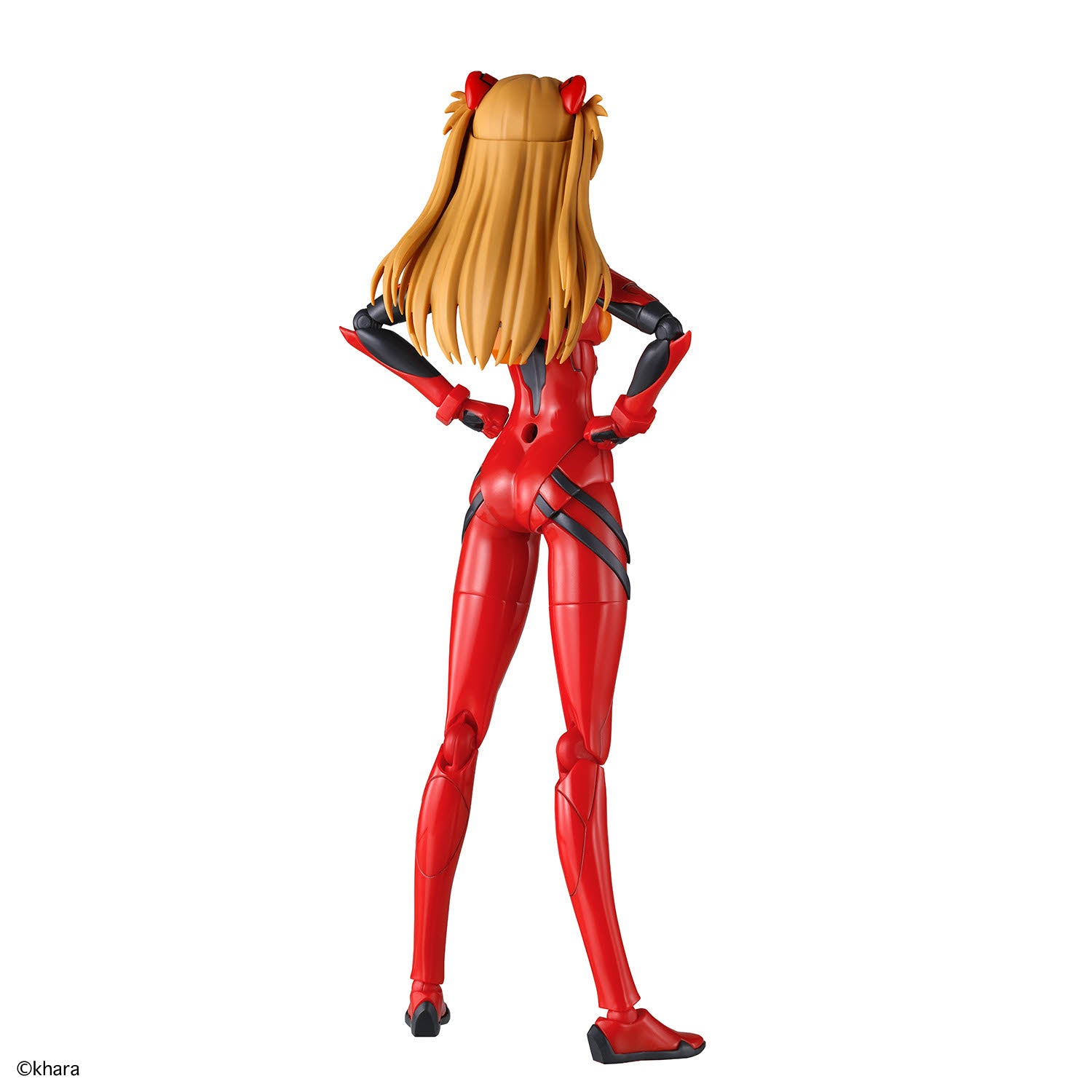 30MP Asuka Shikinami Langley (Plug Suit Ver.)